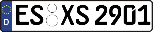 ES-XS2901