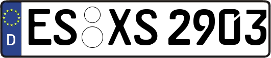 ES-XS2903