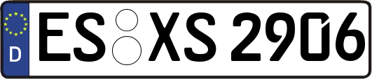 ES-XS2906