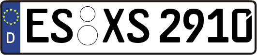 ES-XS2910
