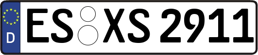 ES-XS2911