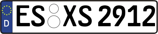 ES-XS2912