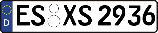ES-XS2936