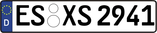 ES-XS2941