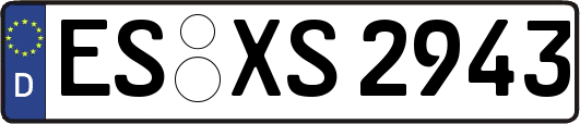 ES-XS2943