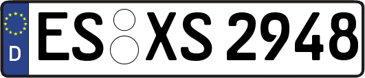 ES-XS2948