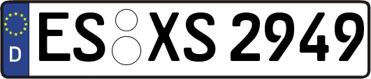 ES-XS2949
