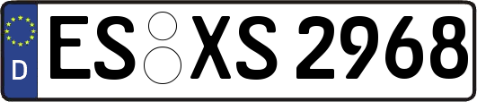 ES-XS2968