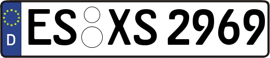 ES-XS2969