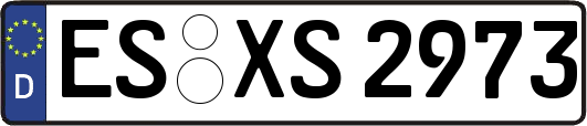 ES-XS2973