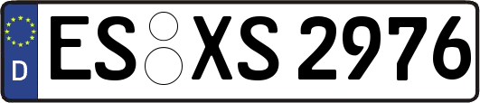 ES-XS2976