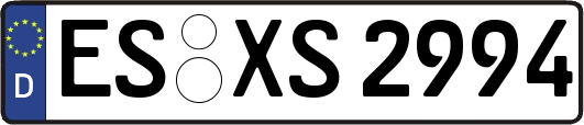 ES-XS2994