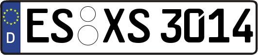 ES-XS3014