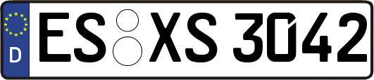 ES-XS3042