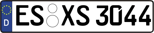 ES-XS3044