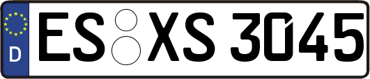 ES-XS3045