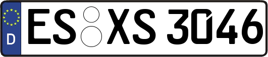 ES-XS3046