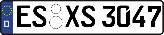 ES-XS3047