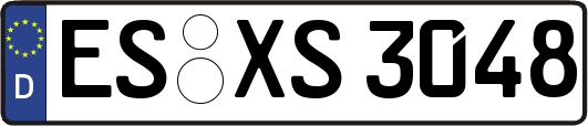 ES-XS3048