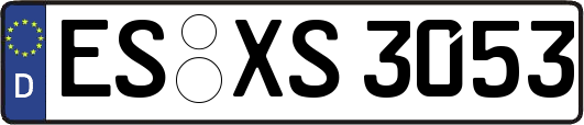 ES-XS3053