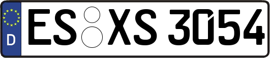 ES-XS3054