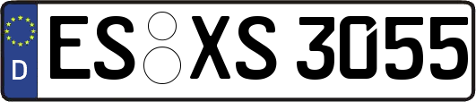 ES-XS3055