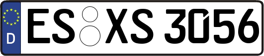 ES-XS3056
