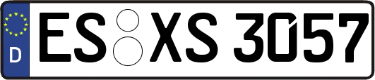 ES-XS3057