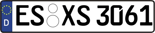 ES-XS3061