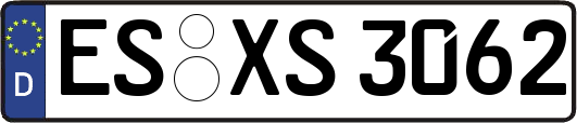 ES-XS3062
