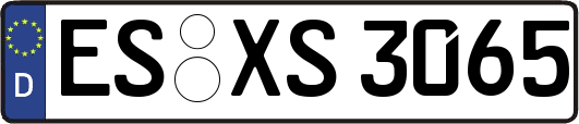 ES-XS3065