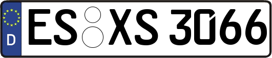 ES-XS3066
