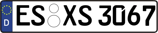 ES-XS3067