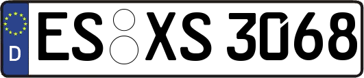 ES-XS3068