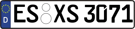 ES-XS3071