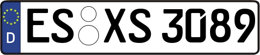 ES-XS3089