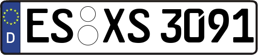 ES-XS3091