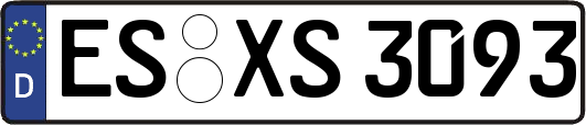 ES-XS3093