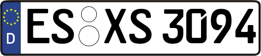 ES-XS3094