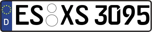 ES-XS3095