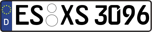 ES-XS3096