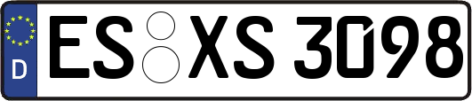 ES-XS3098