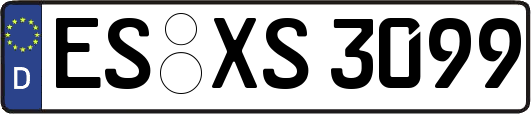 ES-XS3099