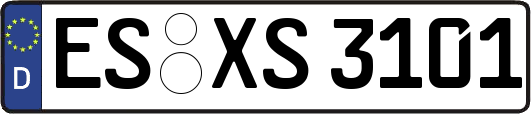 ES-XS3101