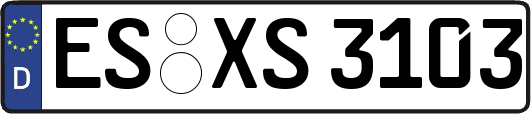 ES-XS3103