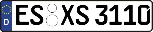 ES-XS3110