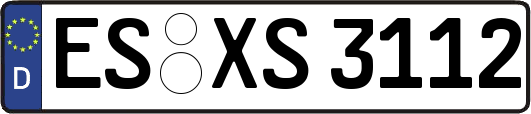 ES-XS3112
