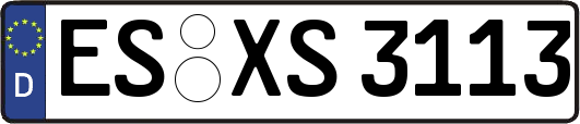 ES-XS3113