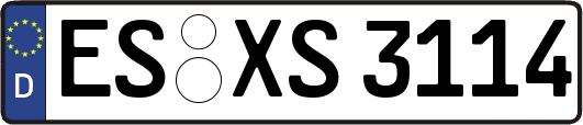 ES-XS3114