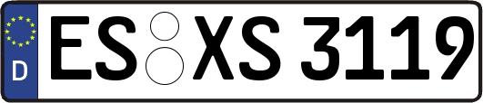 ES-XS3119